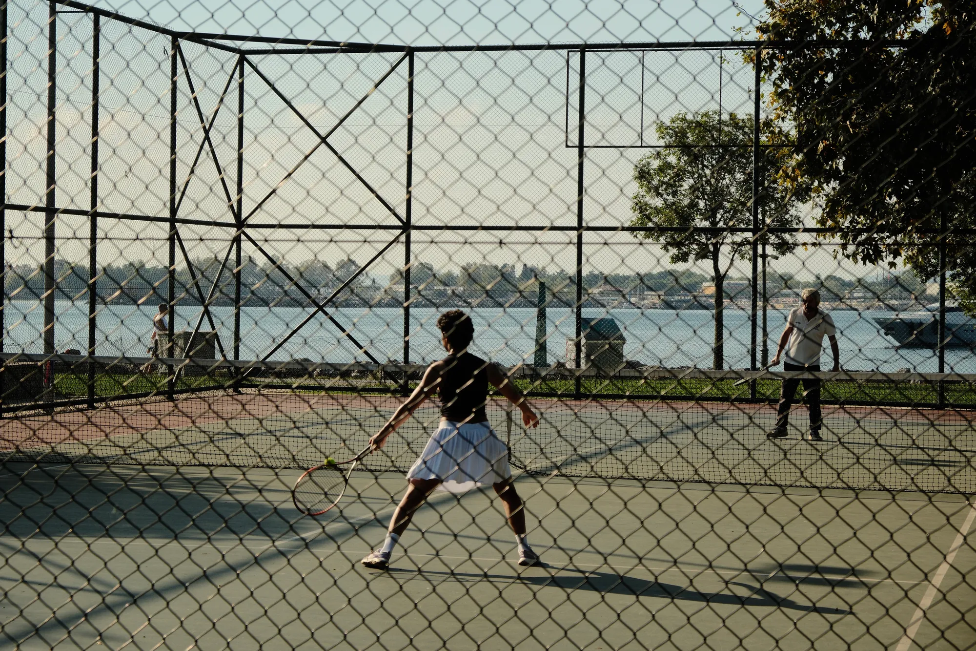 Istanbul