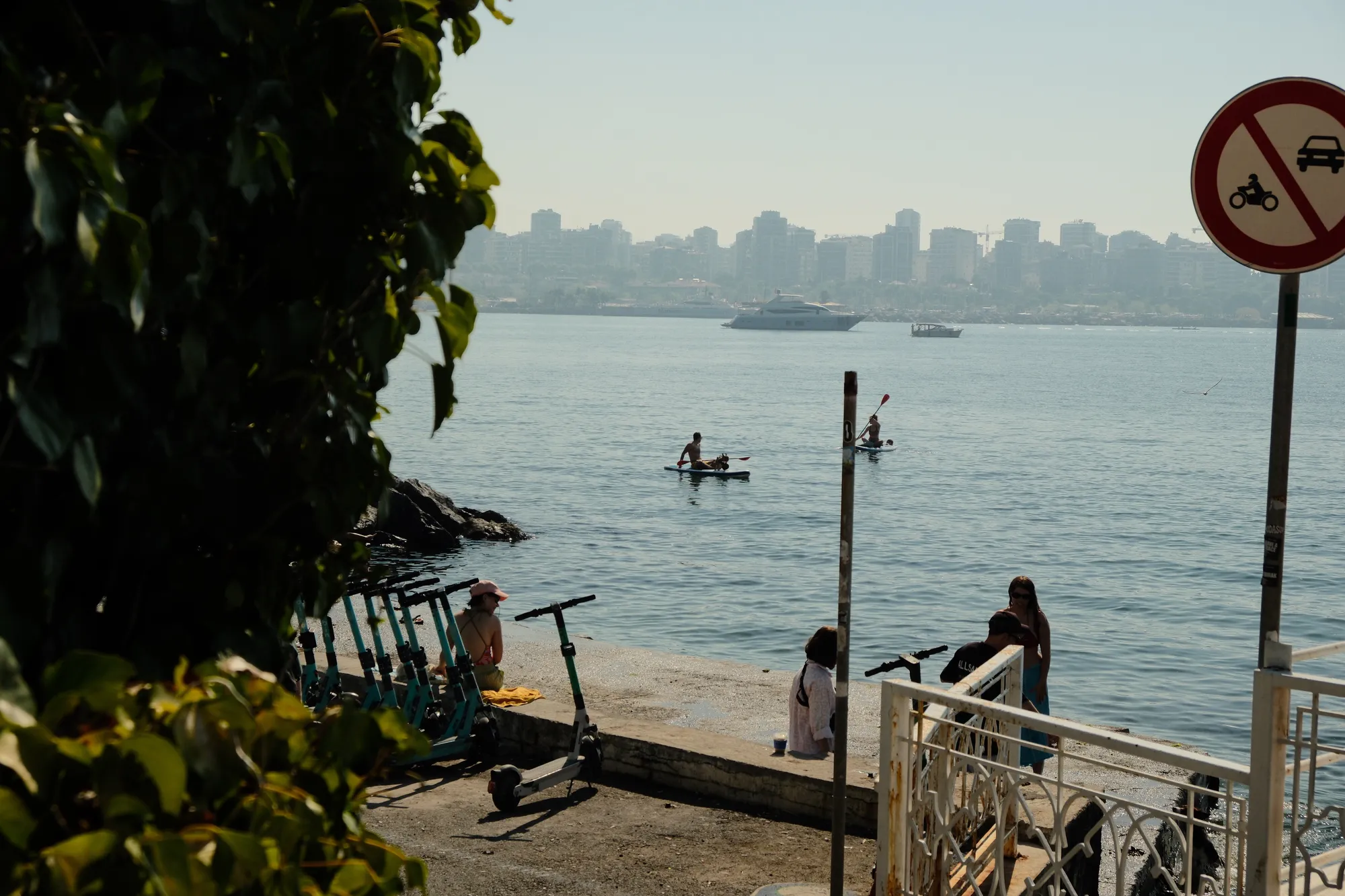 Istanbul