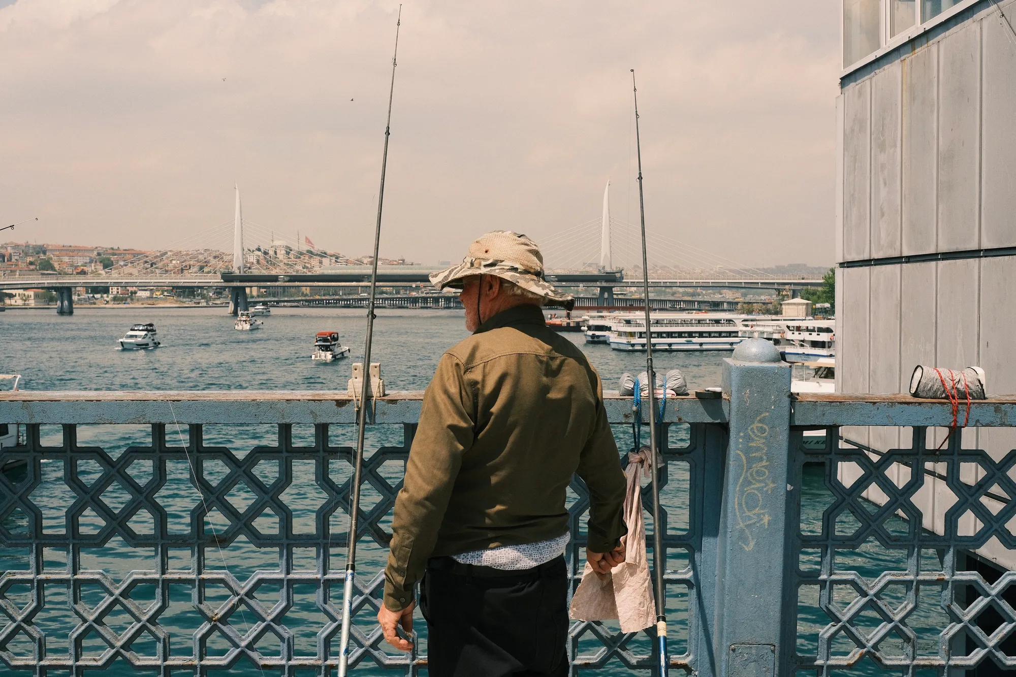 Istanbul