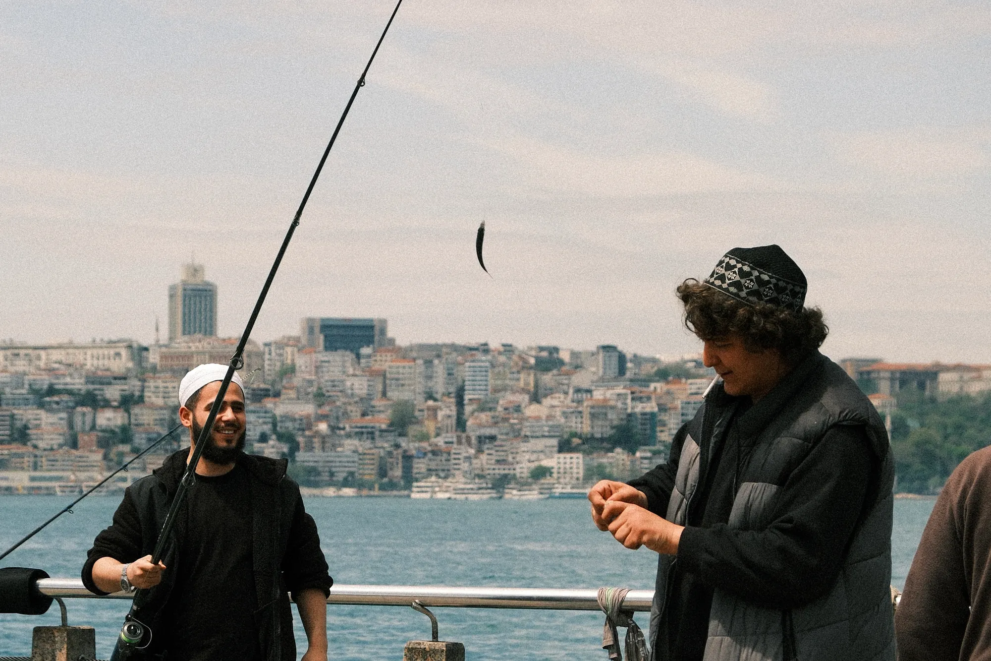Istanbul