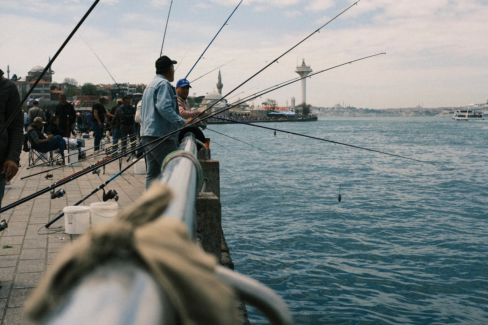 Istanbul