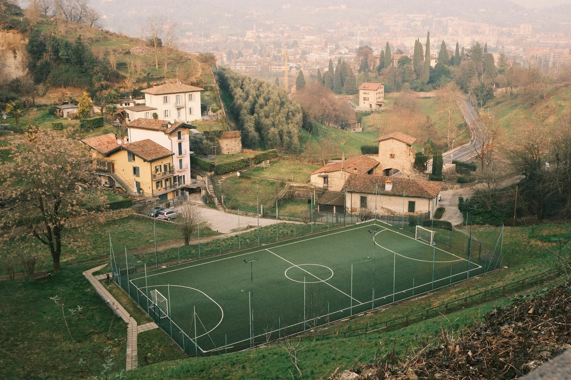 Lombardy