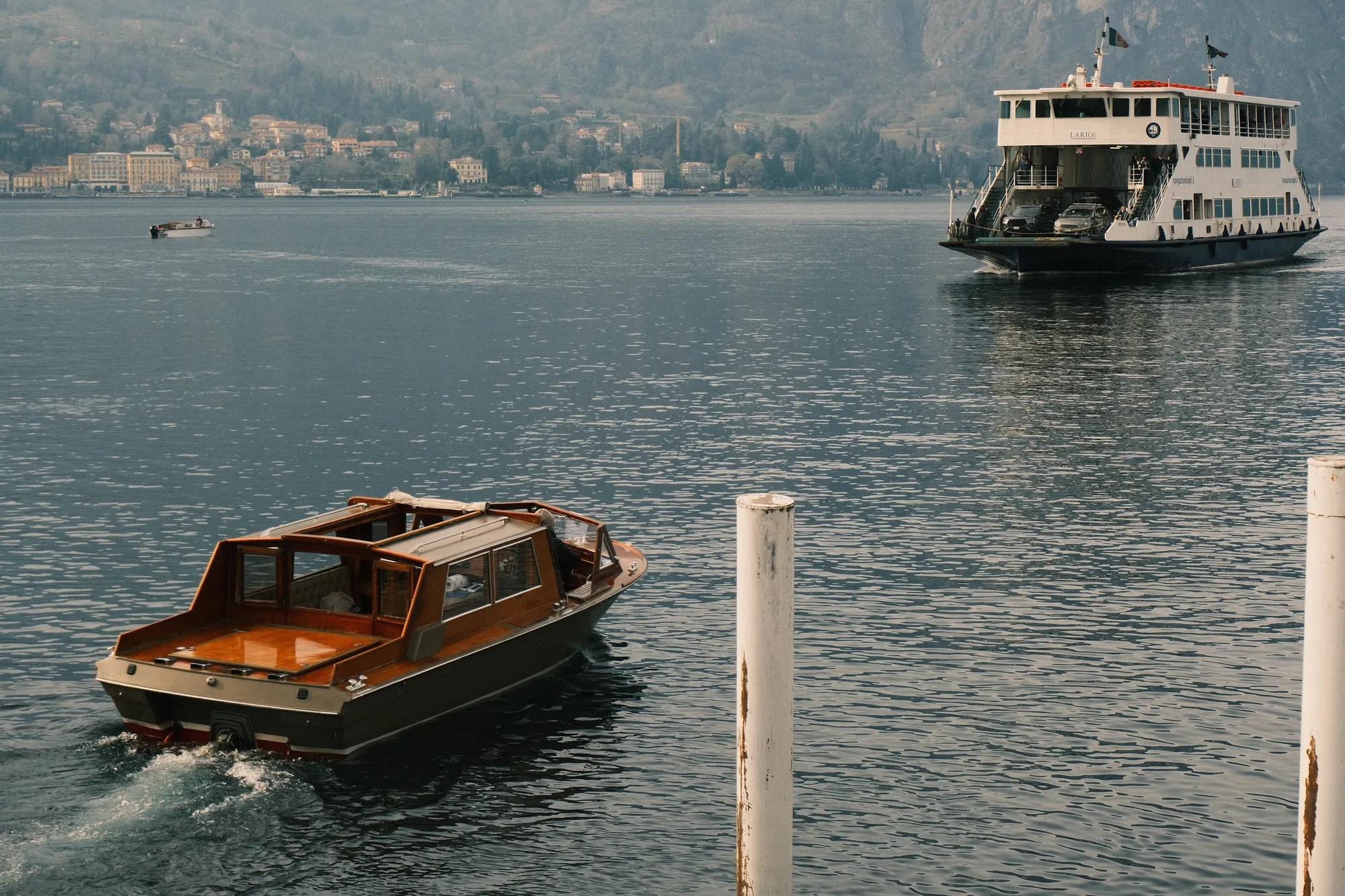 Lombardy