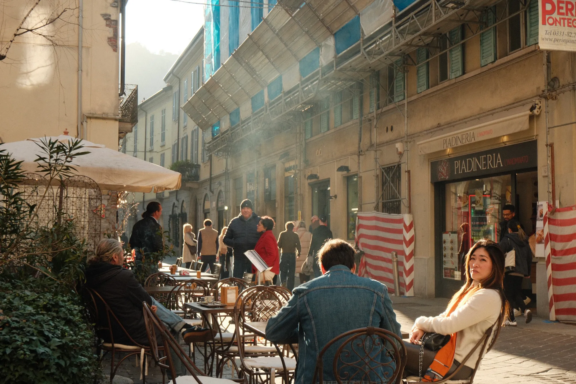 Lombardy