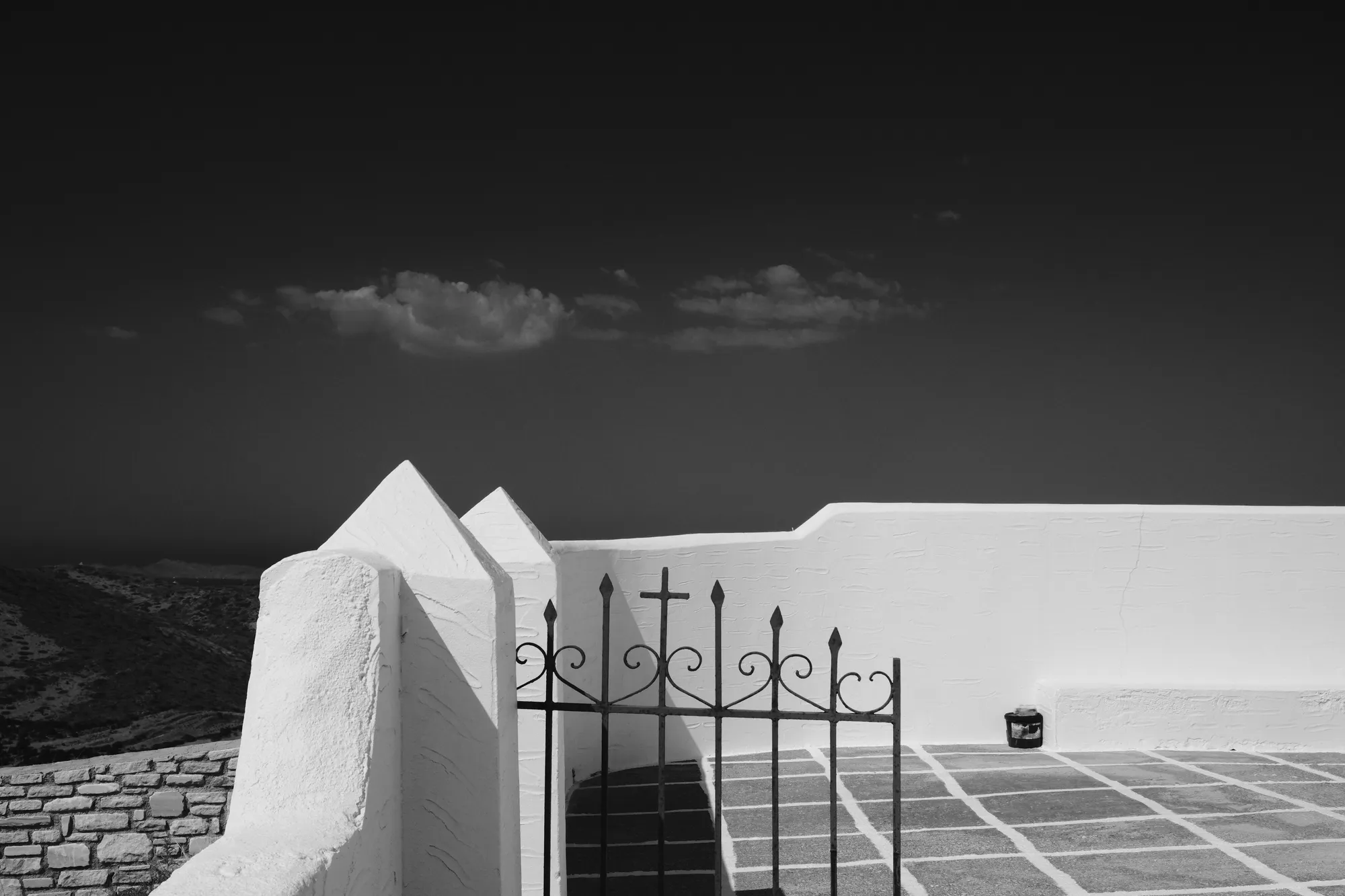 Paros