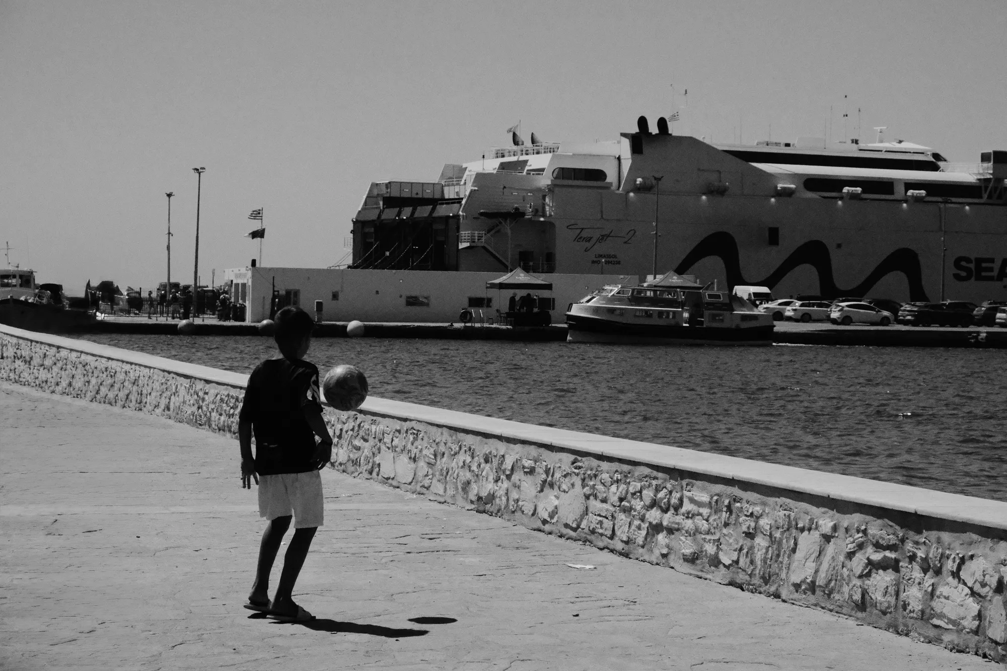 Paros