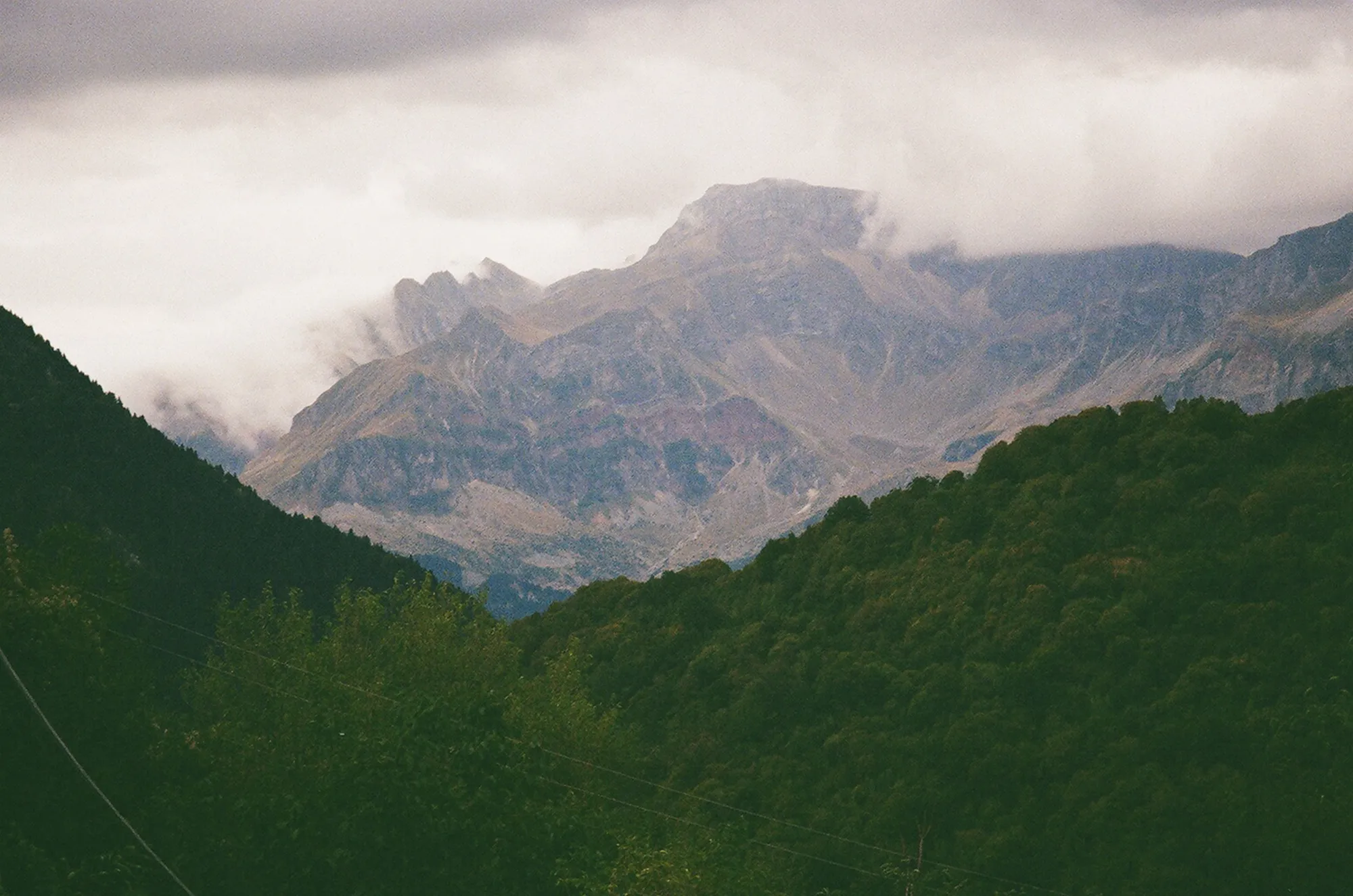 Tzoumerka