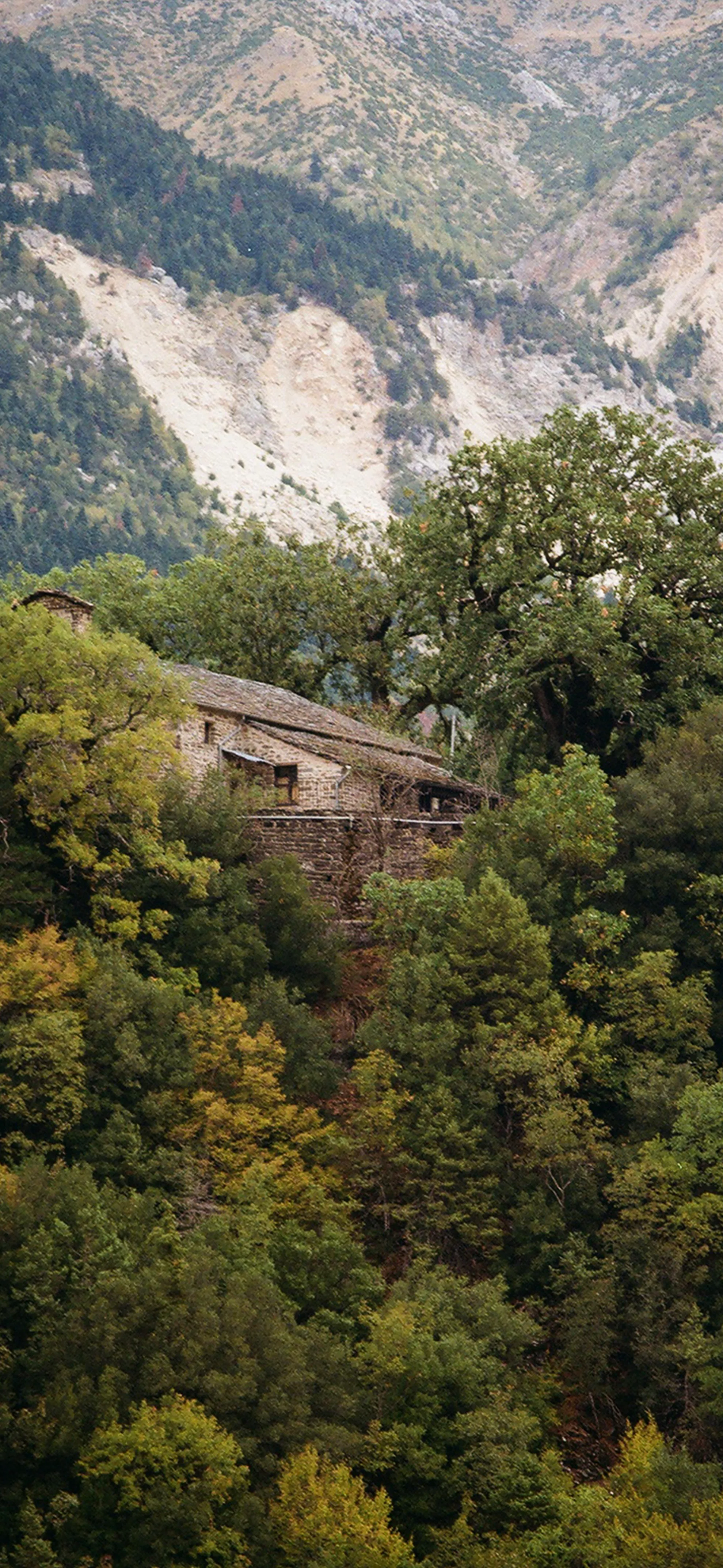 Tzoumerka
