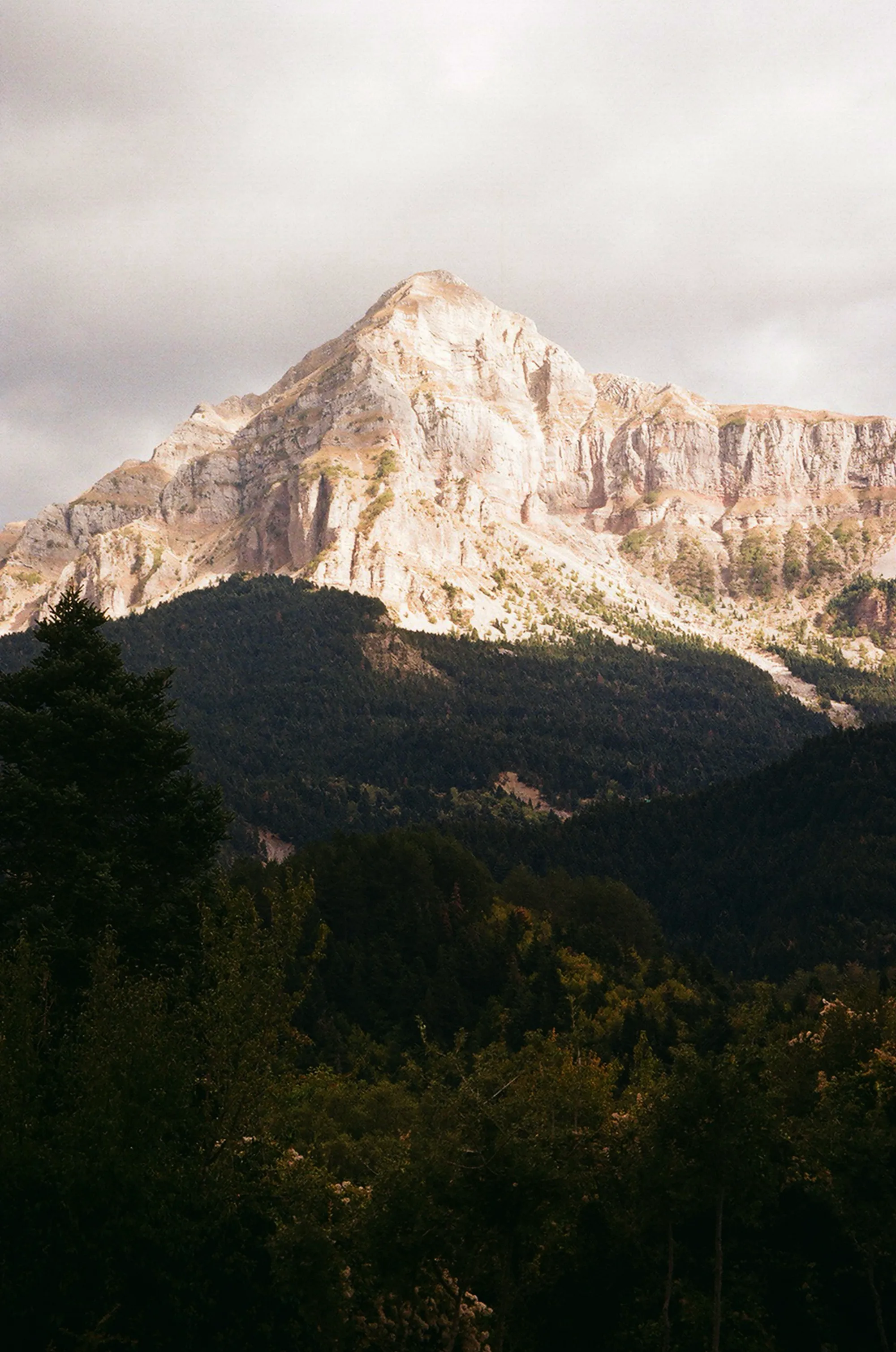 Tzoumerka