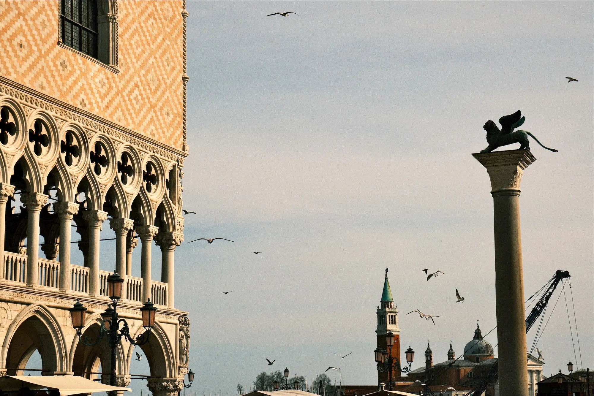 Venice