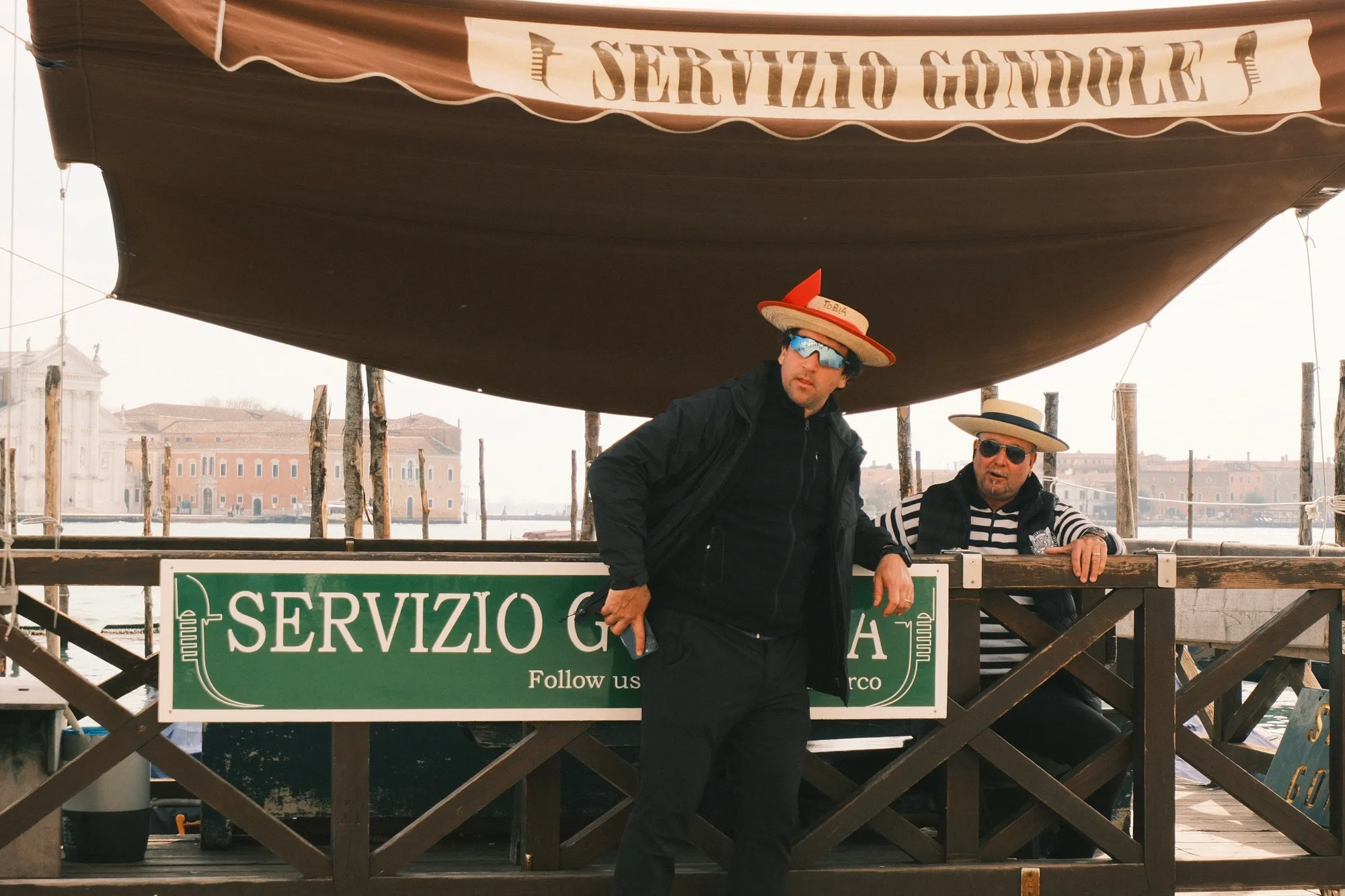 Venice