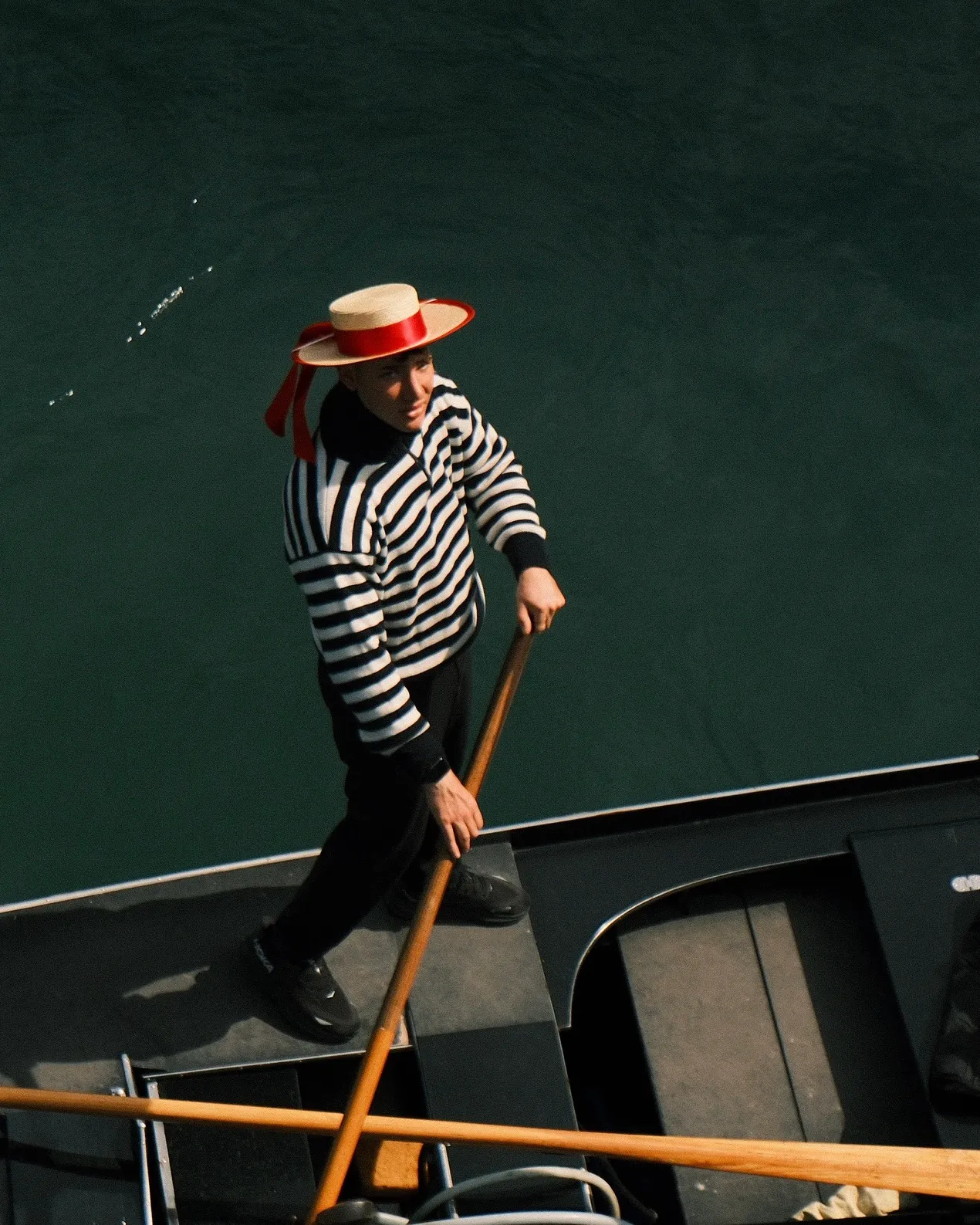 Venice